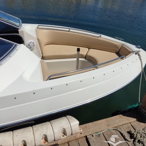 Manutenção de Embarcações