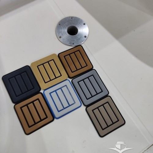 Manutenção de Embarcações