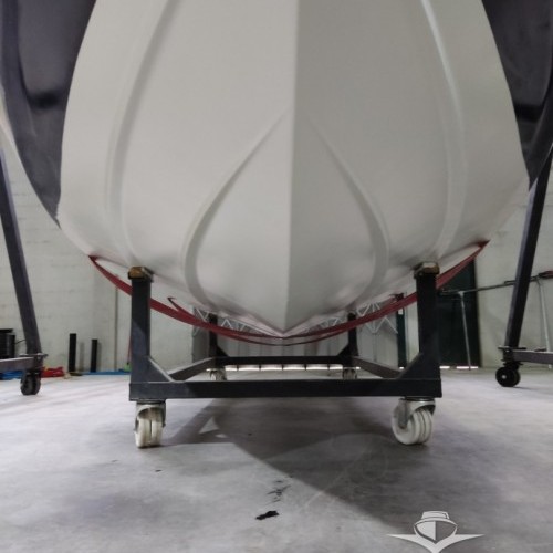 Manutenção de Embarcações