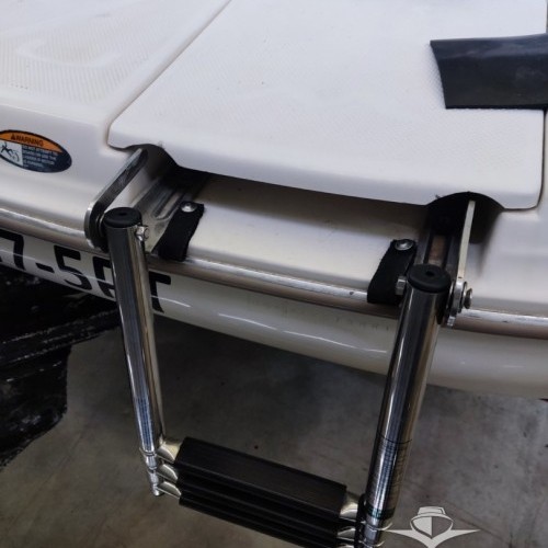 Manutenção de Embarcações