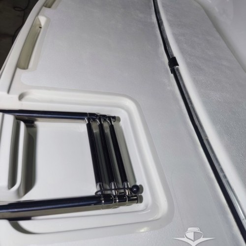 Manutenção de Embarcações