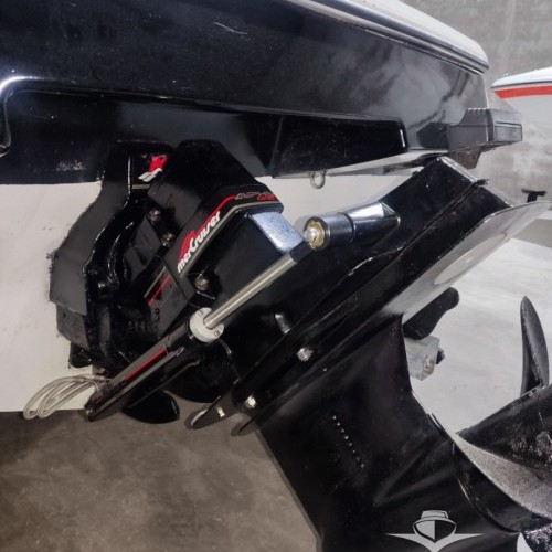 Manutenção de Embarcações