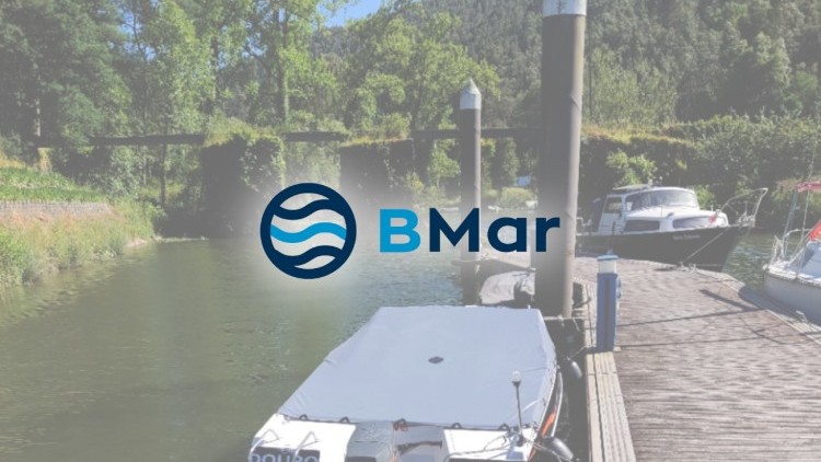 Registo de Embarcação - Balcão Bmar