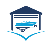 Estibordo Veloz - Armazenamento de Embarcações