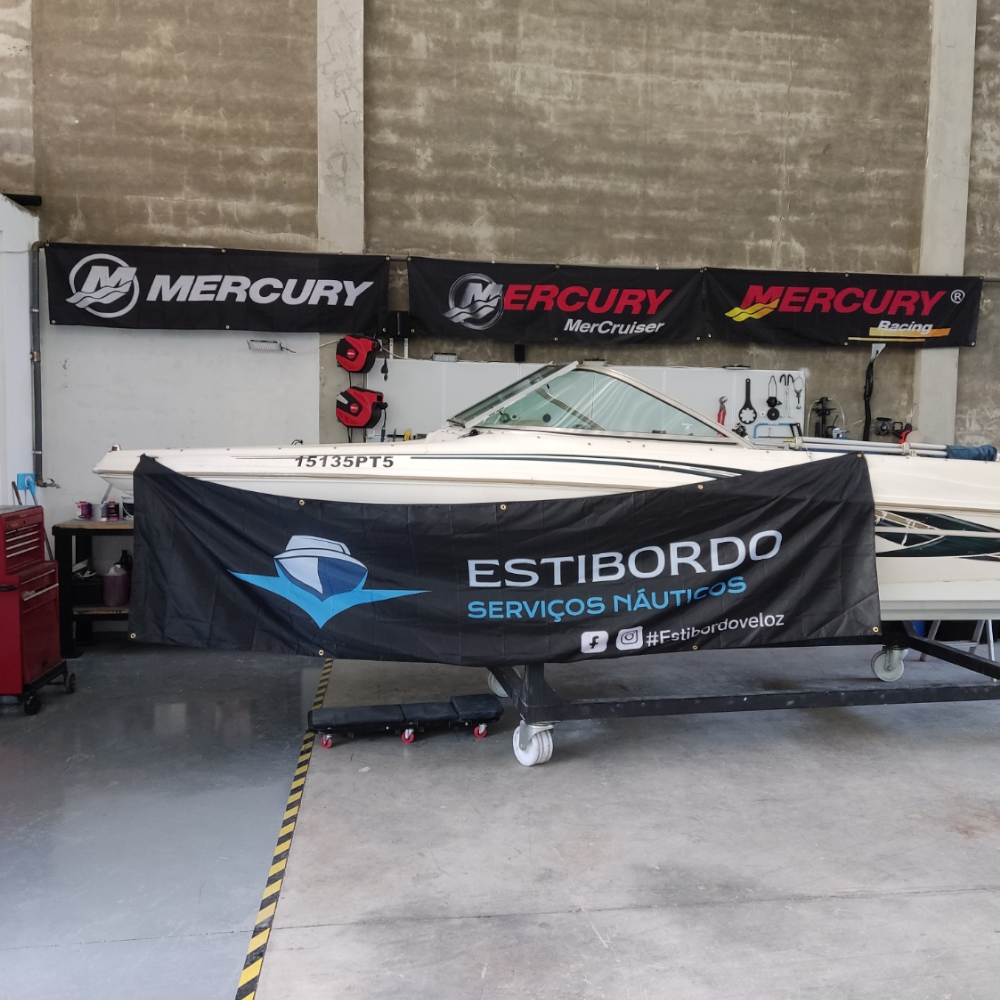 EstibordoVeloz - Quem Somos